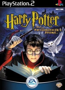 Harry Potter and the Sorcerer's Stone PS2