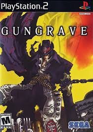 Gungrave PS2