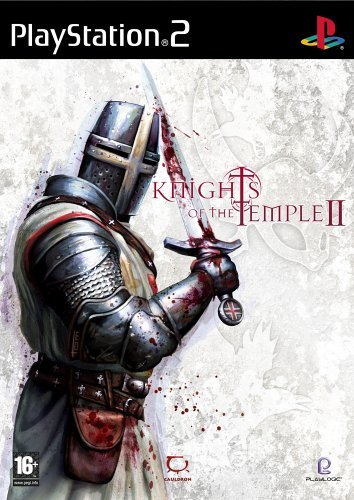 Knights of the Temple II PS2