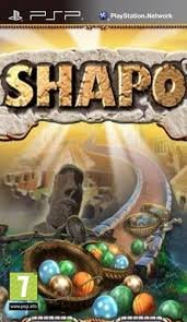 Shapo PSP