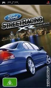 فورد سترييت راكينج  كسر يديتيون