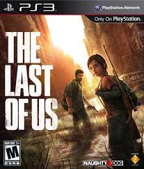 Last of Us, The PS3